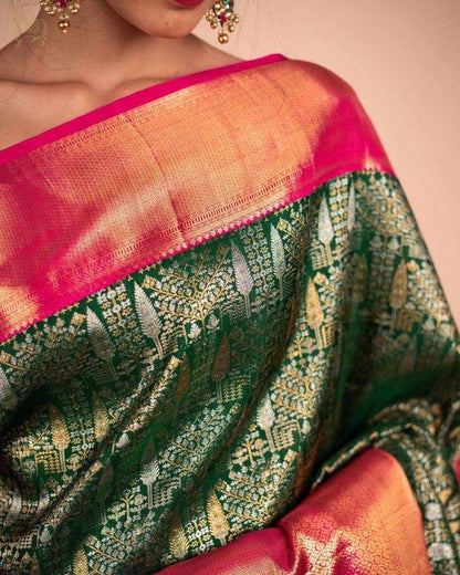 Banarasi Soft Silk Ras 6501 Silk Sarees  Banarasi Silk Soft Silk Traditional Sarees