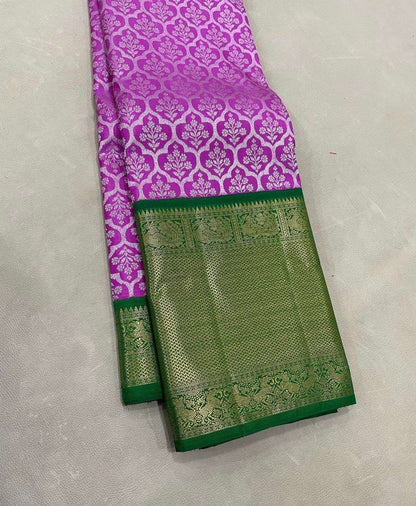 Banarasi Soft Silk Ras 6503 Silk Sarees  Banarasi Silk Soft Silk Traditional Sarees