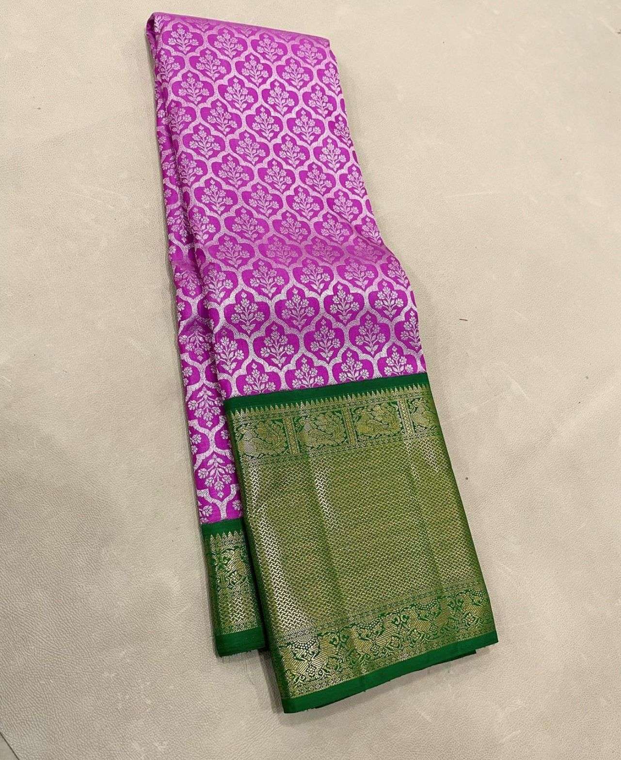 Banarasi Soft Silk Ras 6503 Silk Sarees  Banarasi Silk Soft Silk Traditional Sarees