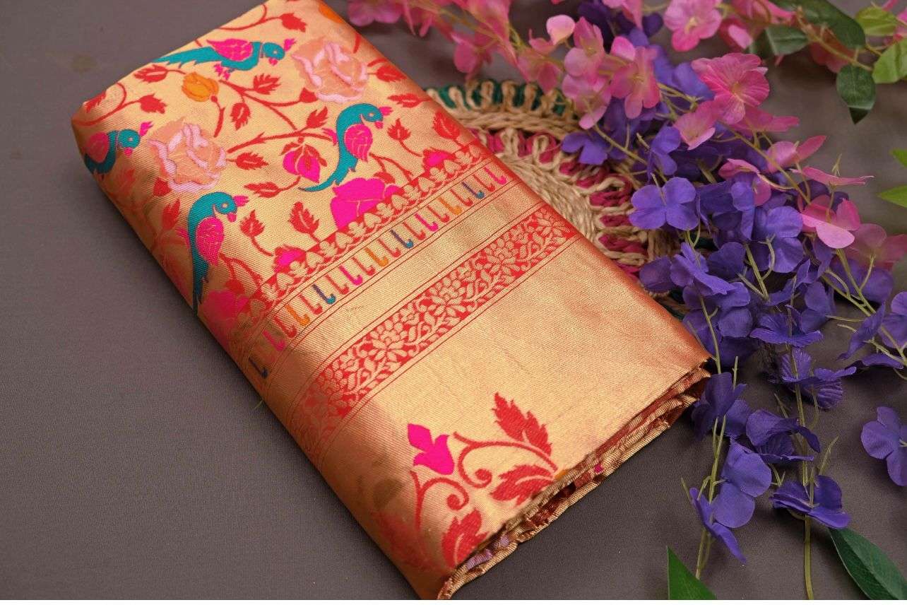 Banarasi Soft Silk Ras 7501 Silk Sarees  Banarasi Silk Soft Silk Heavy Silk Sarees