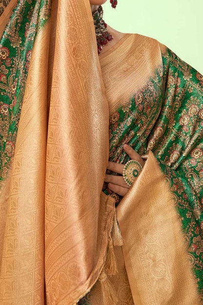 Banarasi Soft Silk Ras 8004 Silk Sarees  Banarasi Silk Soft Silk Heavy Silk Sarees