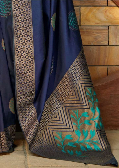 Banarasi Soft Silk Ras Aishweriya Silk Sarees  Banarasi Silk Soft Silk Traditional Sarees