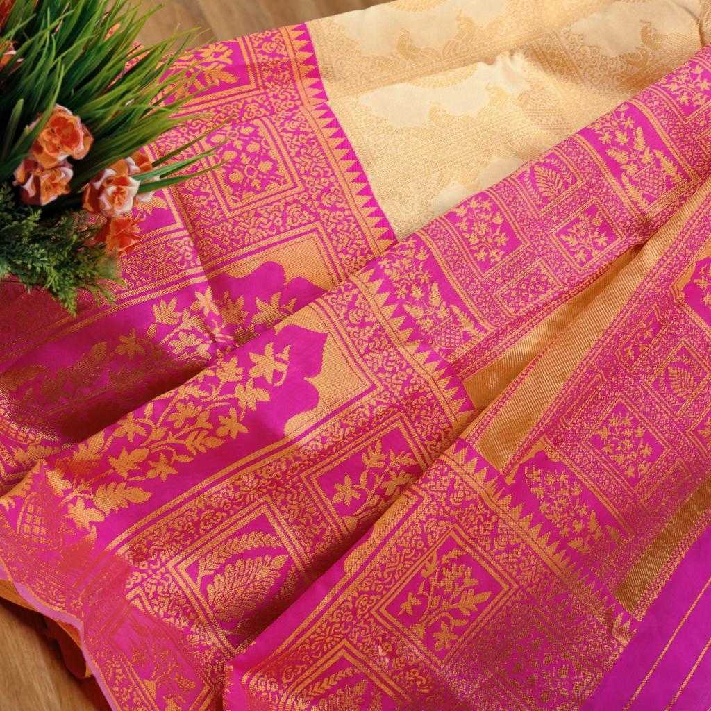 Banarasi Soft Silk Ras Dream Silk Sarees  Banarasi Silk Soft Silk Heavy Silk Sarees E