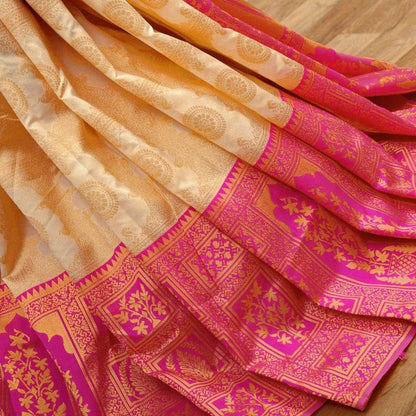 Banarasi Soft Silk Ras Dream Silk Sarees  Banarasi Silk Soft Silk Heavy Silk Sarees E