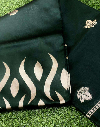 Banarasi Soft Silk Ras Jalar Silk Sarees  Banarasi Silk Soft Silk Traditional Saree E