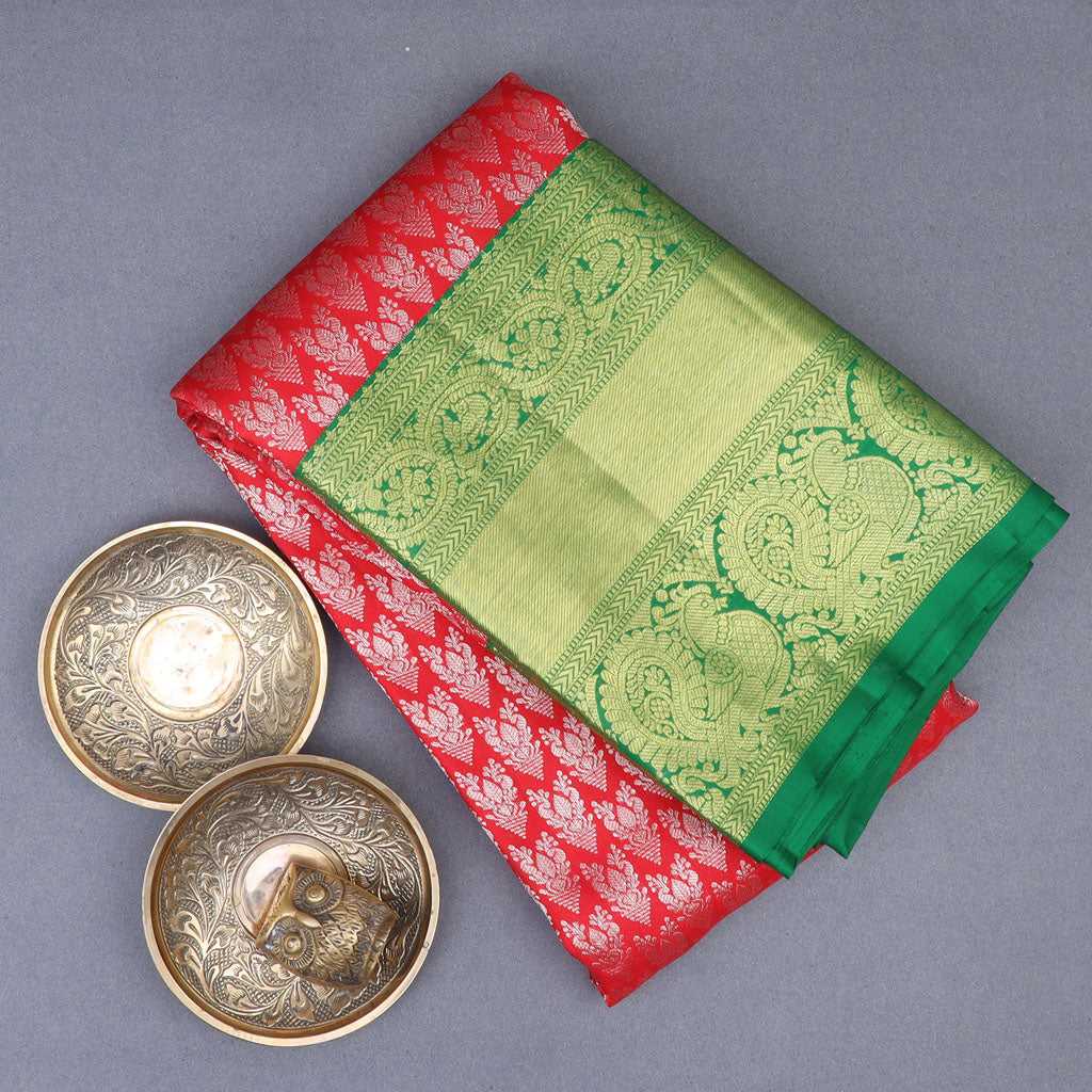 Banarasi Soft Silk Ras Jay Laxmi Silk Sarees  Banarasi Silk Soft Silk Traditional Saree E