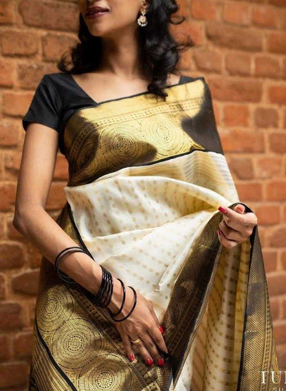 Banarasi Soft Silk Ras Kalindi Silk Sarees  Banarasi Silk Soft Silk Traditional Saree E