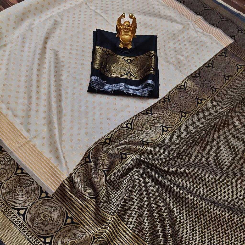 Banarasi Soft Silk Ras Kalindi Silk Sarees  Banarasi Silk Soft Silk Traditional Saree E