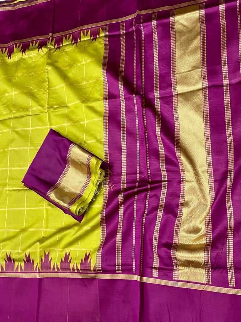 Banarasi Soft Silk Ras Valmiki Silk Sarees  Banarasi Silk Soft Silk Traditional Sarees