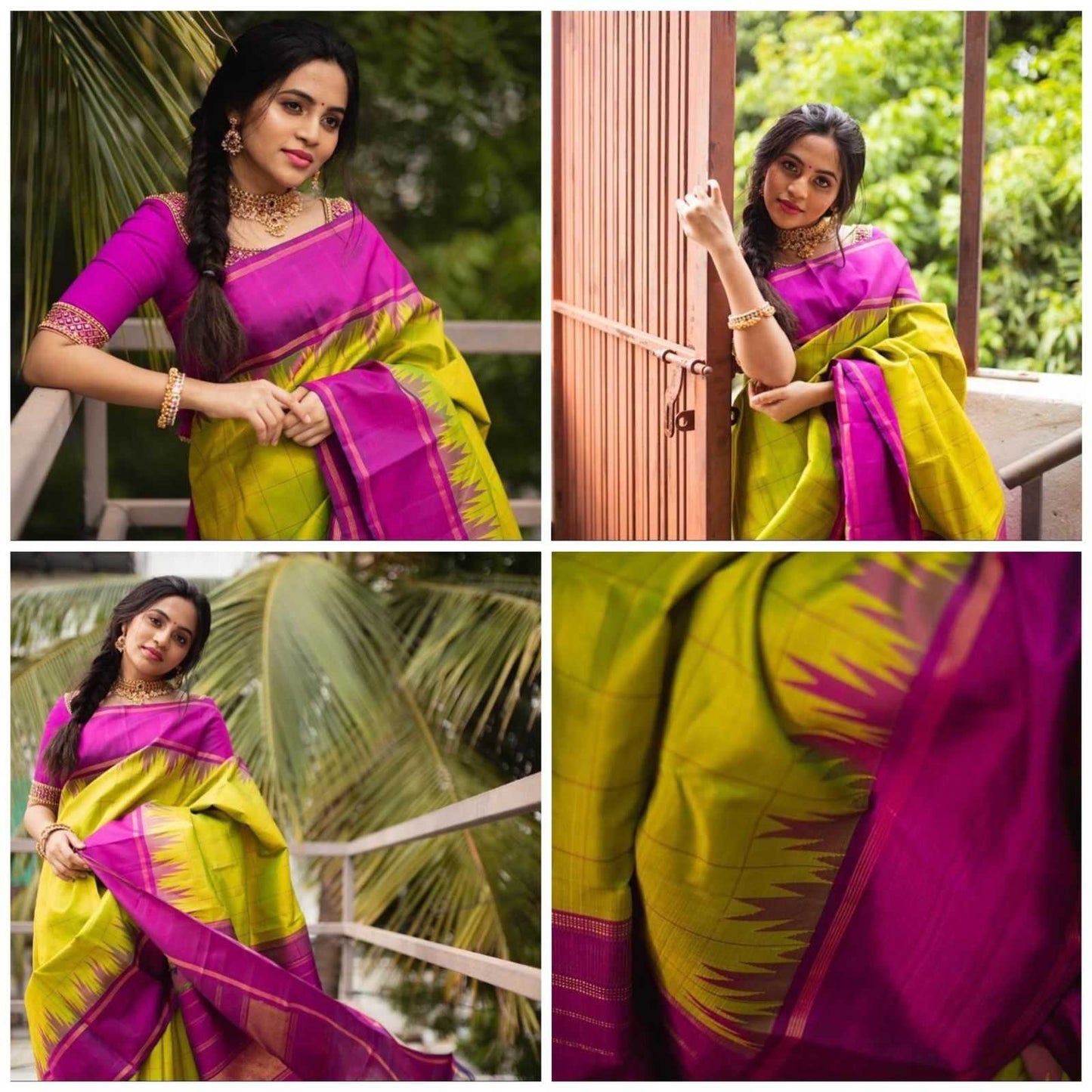 Banarasi Soft Silk Ras Valmiki Silk Sarees  Banarasi Silk Soft Silk Traditional Sarees