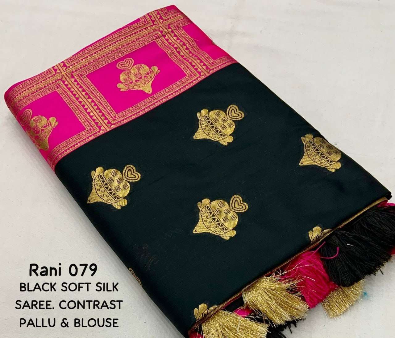 Banarasi Soft Silk Rin101 3025 Silk Sarees  Banarasi Silk Soft Silk Traditional Sarees