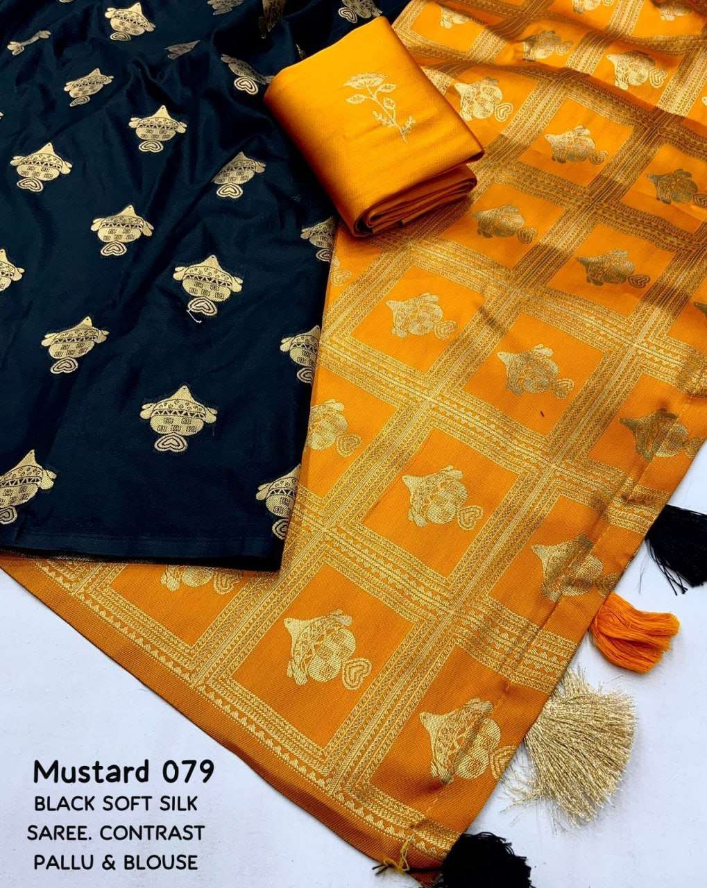 Banarasi Soft Silk Rin101 3025 Silk Sarees  Banarasi Silk Soft Silk Traditional Sarees