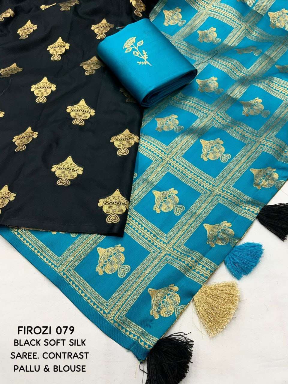 Banarasi Soft Silk Rin101 3025 Silk Sarees  Banarasi Silk Soft Silk Traditional Sarees