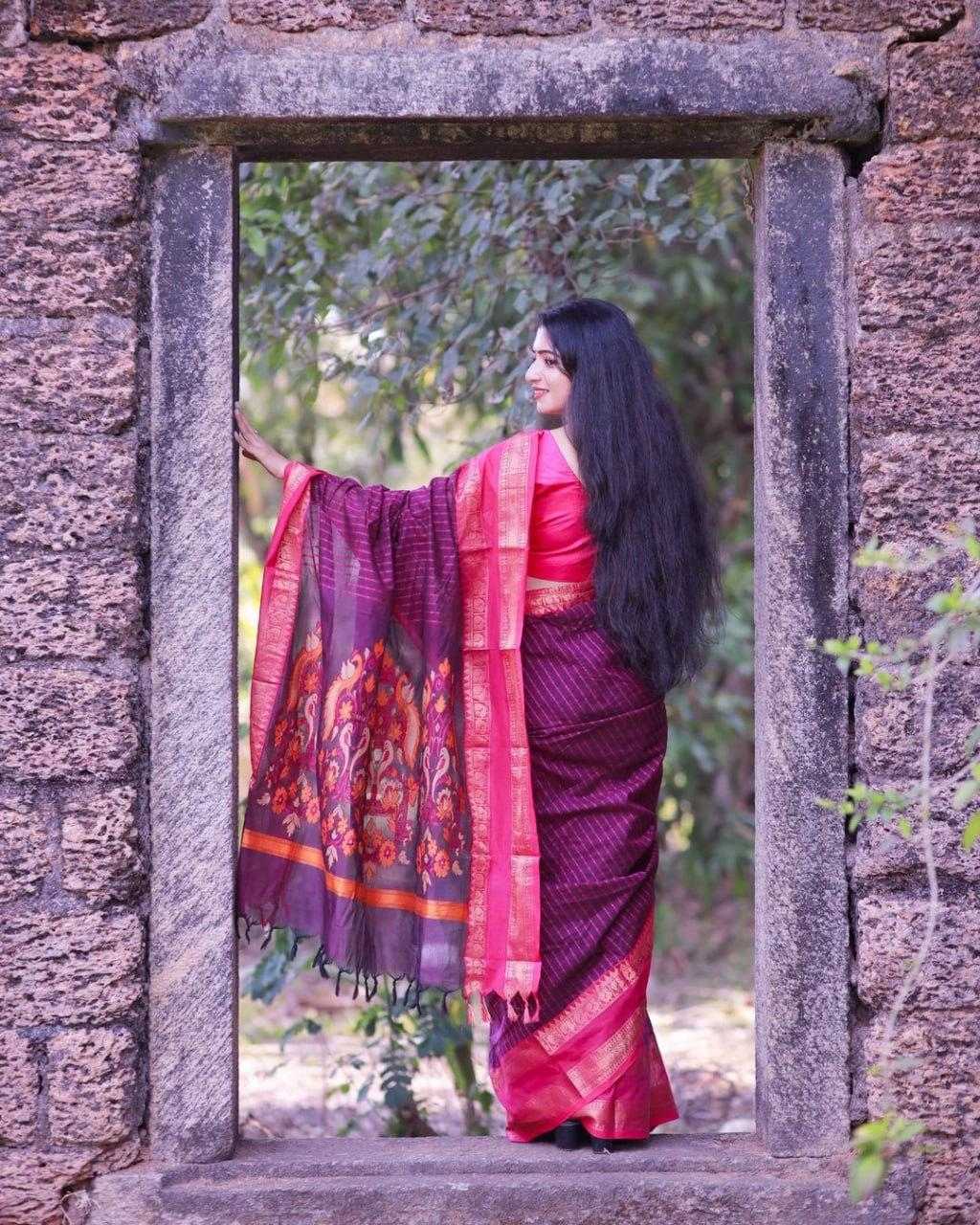 Banarasi Soft Silk Rin101 50135 Silk Sarees  Banarasi Soft Silk Soft Silk Traditional Sarees