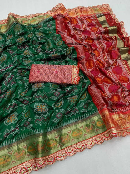 Banarasi Soft Silk Rin123 Rif01 Silk Sarees  Banarasi Silk Soft Silk Traditional Sarees