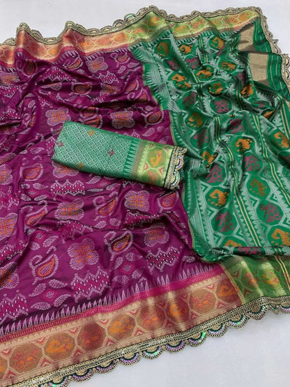 Banarasi Soft Silk Rin123 Rif01 Silk Sarees  Banarasi Silk Soft Silk Traditional Sarees