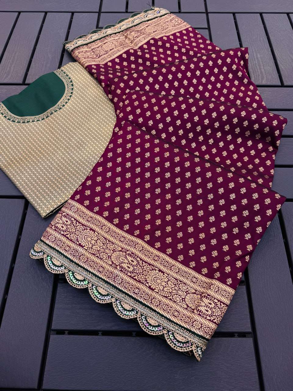 Banarasi Soft Silk Rin123 Rif02 Silk Sarees  Soft Silk Heavy Silk Banarasi Silk Sarees