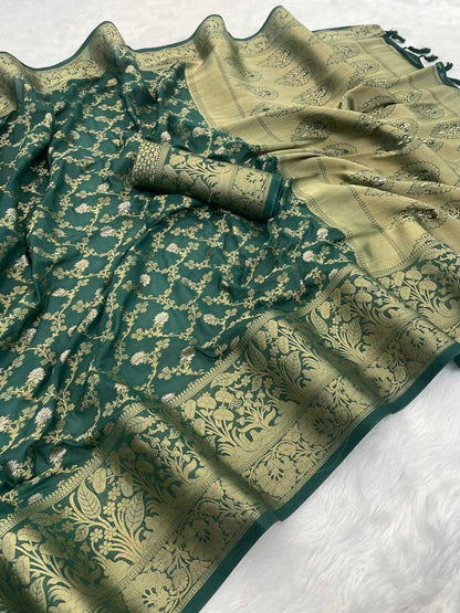 Banarasi Soft Silk Rin186 Rvv29 Silk Sarees  Banarasi Silk Heavy Silk Soft Silk Traditional Sarees