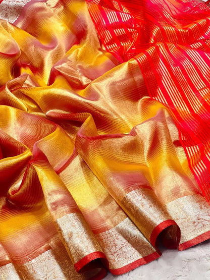 Banarasi Soft Silk Rin186 Rvv35 Silk Sarees  Banarasi Soft Silk With Zari Work Soft Silk  Sarees