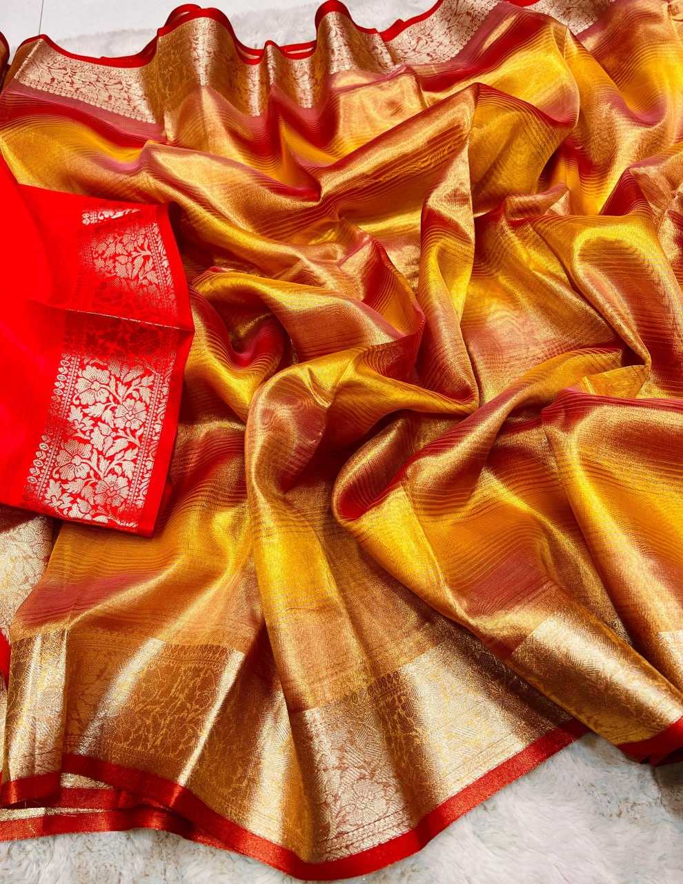 Banarasi Soft Silk Rin186 Rvv35 Silk Sarees  Banarasi Soft Silk With Zari Work Soft Silk  Sarees