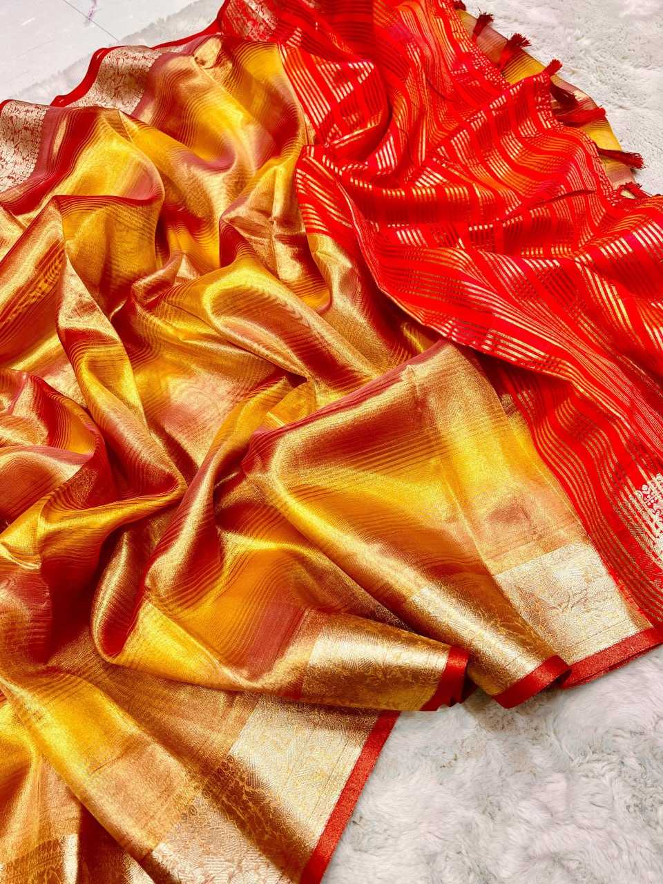 Banarasi Soft Silk Rin186 Rvv35 Silk Sarees  Banarasi Soft Silk With Zari Work Soft Silk  Sarees