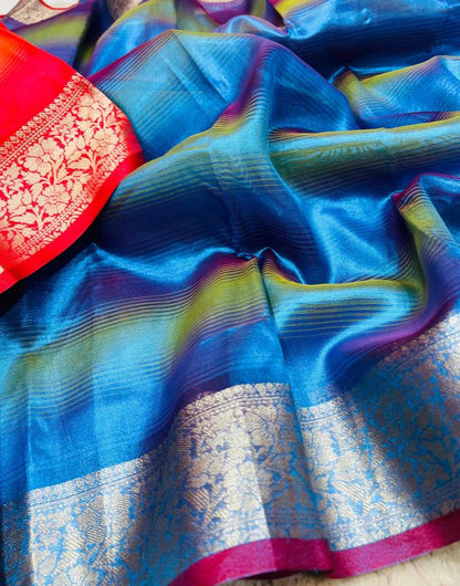 Banarasi Soft Silk Rin186 Rvv35 Silk Sarees  Banarasi Soft Silk With Zari Work Soft Silk  Sarees