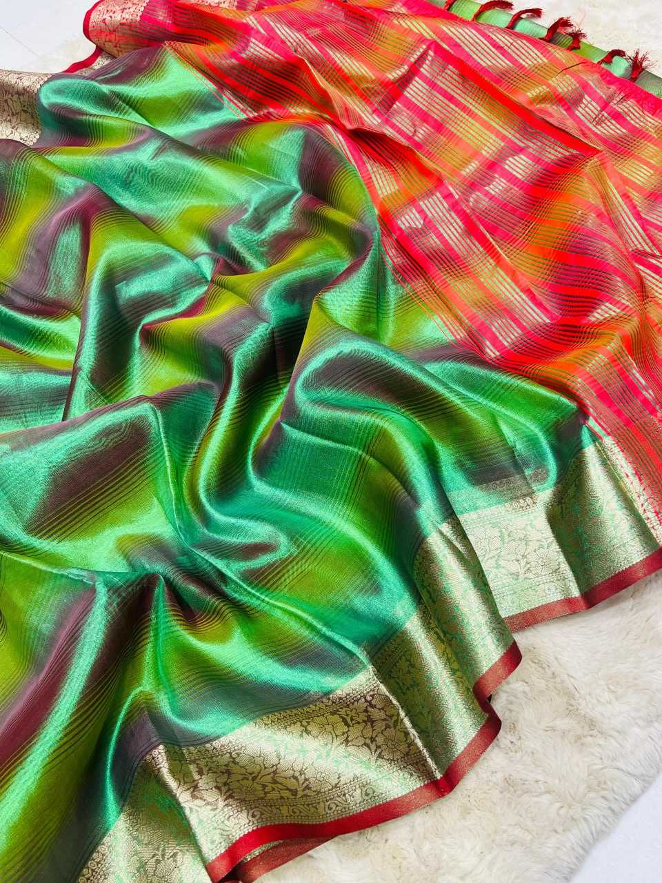 Banarasi Soft Silk Rin186 Rvv35 Silk Sarees  Banarasi Soft Silk With Zari Work Soft Silk  Sarees