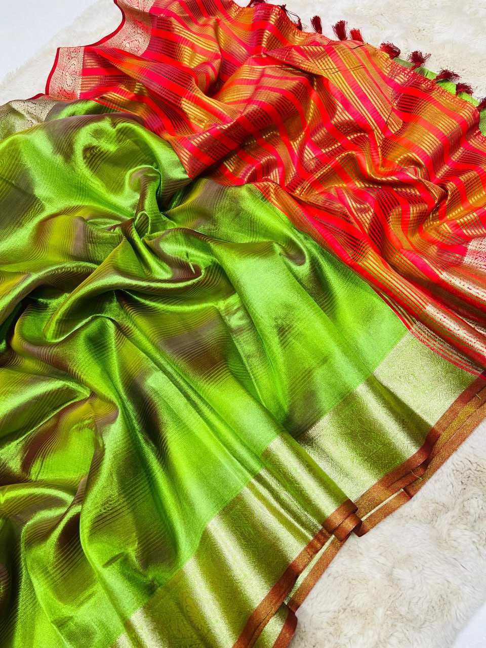 Banarasi Soft Silk Rin186 Rvv35 Silk Sarees  Banarasi Soft Silk With Zari Work Soft Silk  Sarees