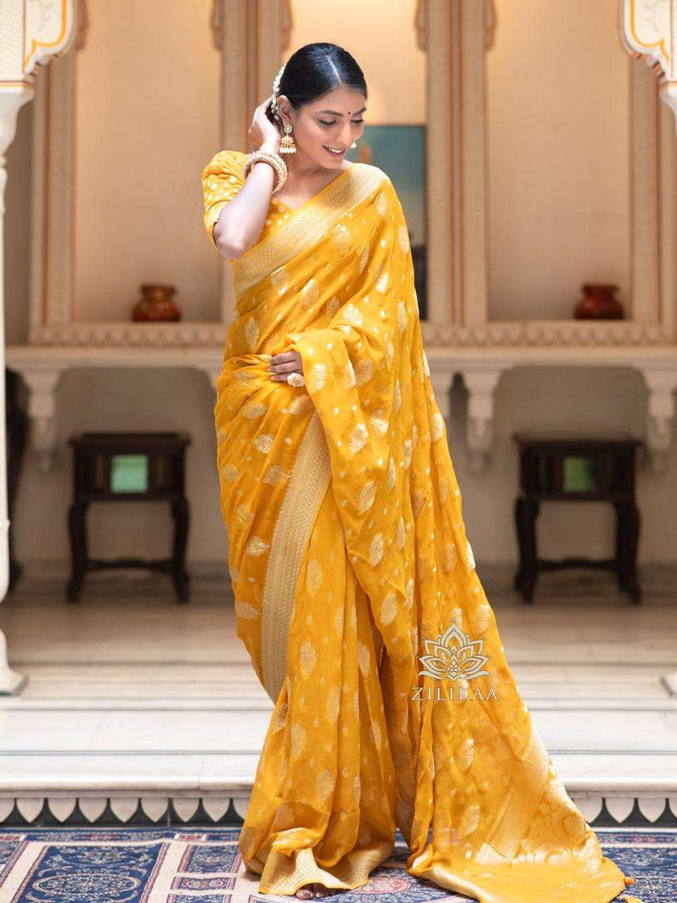 Banarasi Soft Silk Rkt  105 Silk Sarees  Banarasi Silk Soft Silk Traditional Sarees