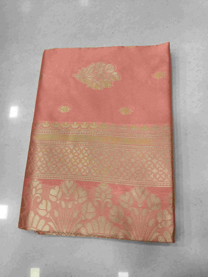 Banarasi Soft Silk Rkt  105 Silk Sarees  Banarasi Silk Soft Silk Traditional Sarees