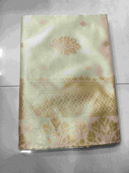 Banarasi Soft Silk Rkt  105 Silk Sarees  Banarasi Silk Soft Silk Traditional Sarees