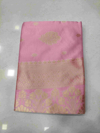 Banarasi Soft Silk Rkt  105 Silk Sarees  Banarasi Silk Soft Silk Traditional Sarees