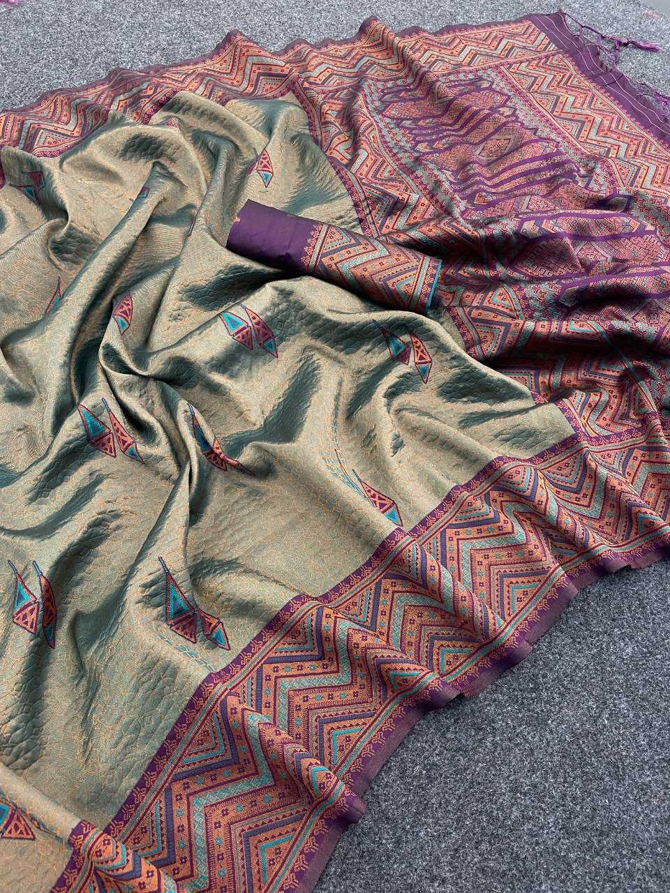 Banarasi Soft Silk Rkt 142 Silk Sarees  Banarasi Silk Soft Silk Traditonal Sarees