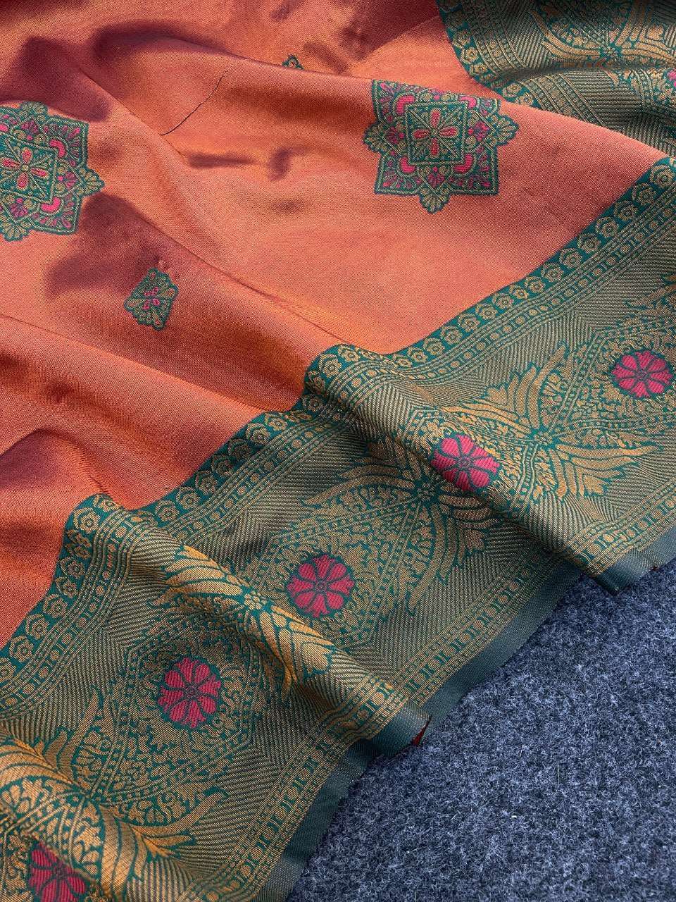 Banarasi Soft Silk Rkt 143 Silk Sarees  Banarasi Silk Soft Silk Traditional Sarees E