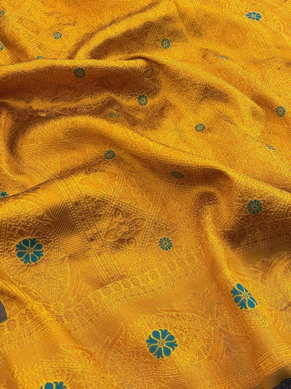 Banarasi Soft Silk Rkt 143 Silk Sarees  Banarasi Silk Soft Silk Traditional Sarees E