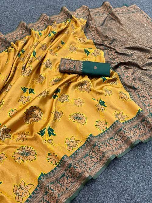 Banarasi Soft Silk Rkt 146 Silk Sarees  Banarasi Silk Soft Silk Traditional Sarees