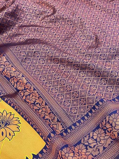 Banarasi Soft Silk Rkt 146 Silk Sarees  Banarasi Silk Soft Silk Traditional Sarees