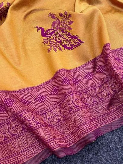 Banarasi Soft Silk Rkt 147 Silk Sarees  Banarasi Silk Soft Silk Traditional Sarees