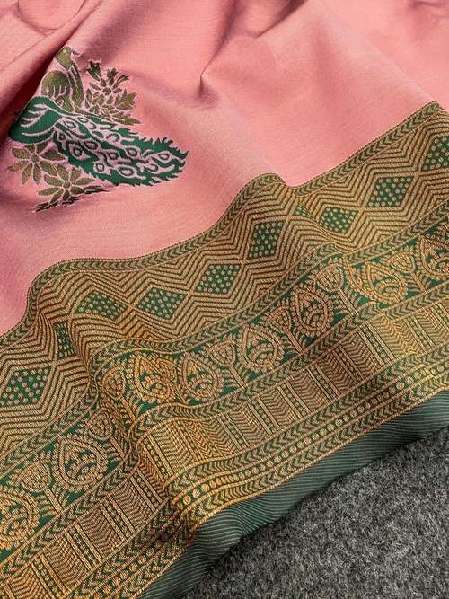 Banarasi Soft Silk Rkt 147 Silk Sarees  Banarasi Silk Soft Silk Traditional Sarees