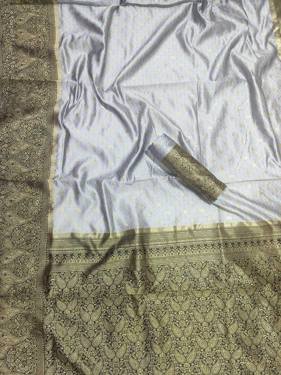 Banarasi Soft Silk Rkt 149 Silk Sarees  Banarasi Silk Soft Silk Traditional Sarees