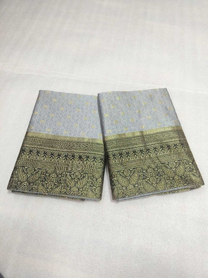 Banarasi Soft Silk Rkt 149 Silk Sarees  Banarasi Silk Soft Silk Traditional Sarees