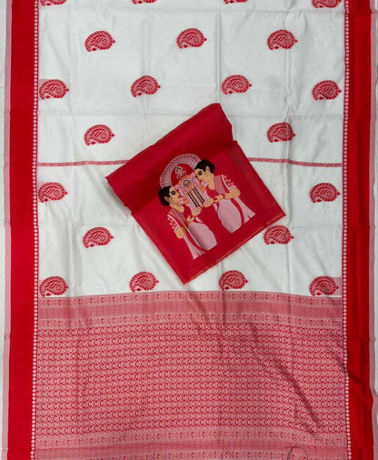 Banarasi Soft Silk Rkt 150 Silk Sarees  Banarasi Silk Soft Silk Traditional Sarees