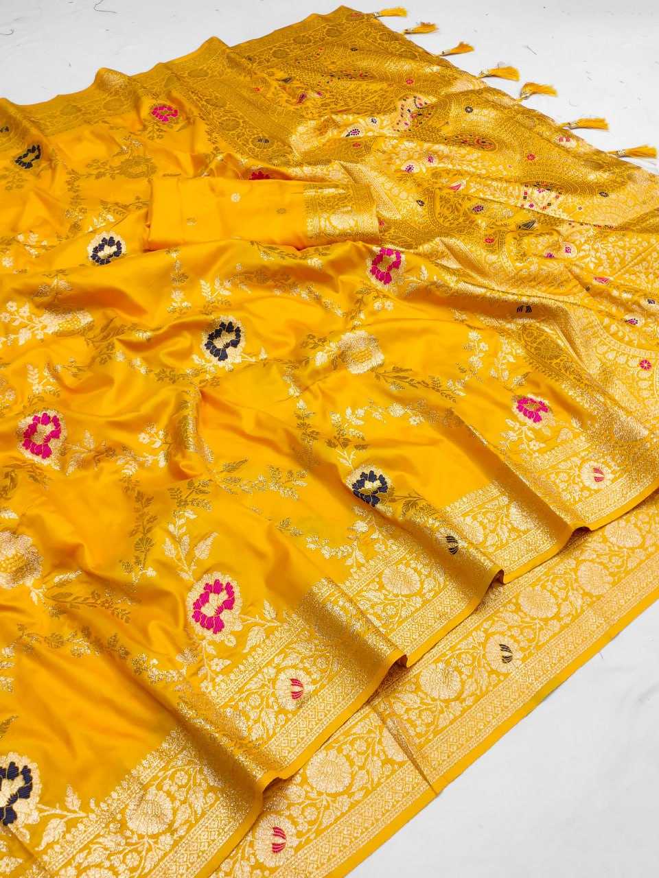 Banarasi Soft Silk Rmnx Banarasi Silk Sarees  Banarasi Silk Soft Silk Traditional Sarees