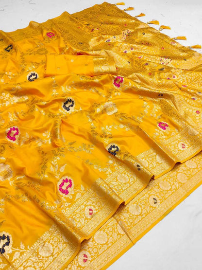 Banarasi Soft Silk Rmnx Banarasi Silk Sarees  Banarasi Silk Soft Silk Traditional Sarees