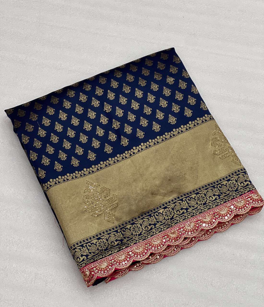 Banarasi Soft Silk Rnnc 13 Silk Sarees  Banarasi Silk Soft Silk Heavy Silk Sarees E