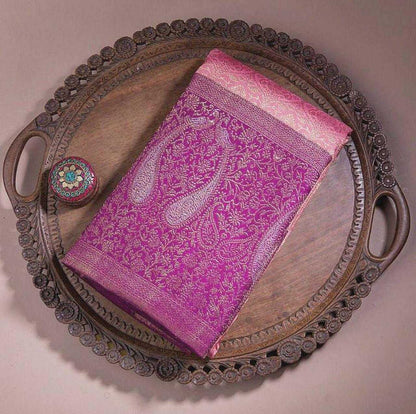 Banarasi Soft Silk Rvl 12 Silk Sarees  Banarasi Silk Soft Silk Traditional Sarees E