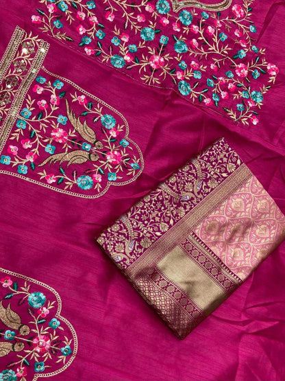 Banarasi Soft Silk Rvl 12 Silk Sarees  Banarasi Silk Soft Silk Traditional Sarees E