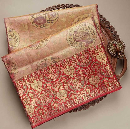 Banarasi Soft Silk Rvl 13 Silk Sarees  Banarasi Silk Soft Silk Traditional Sarees E