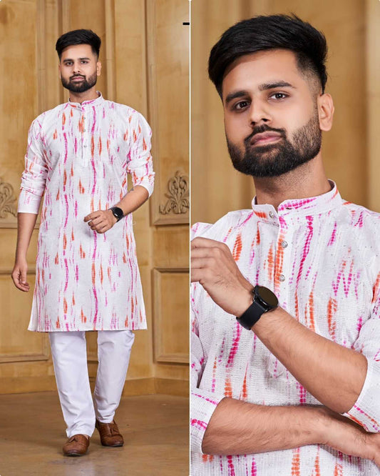 Banglori Silk Inl 190  Mens Wear