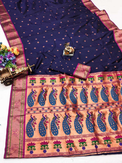 Banrasi Soft Silk Kesh170 Rushtam Silk Sarees  Banarasi Soft Silk Soft Silk Traditional Silk Zari Border Silk Sarees